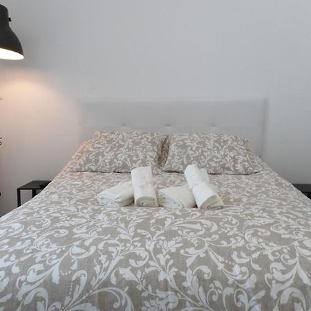 Casa De Huespedes Carabanchel2 Hotel Мадрид Екстериор снимка