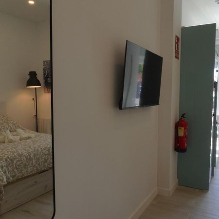 Casa De Huespedes Carabanchel2 Hotel Мадрид Екстериор снимка