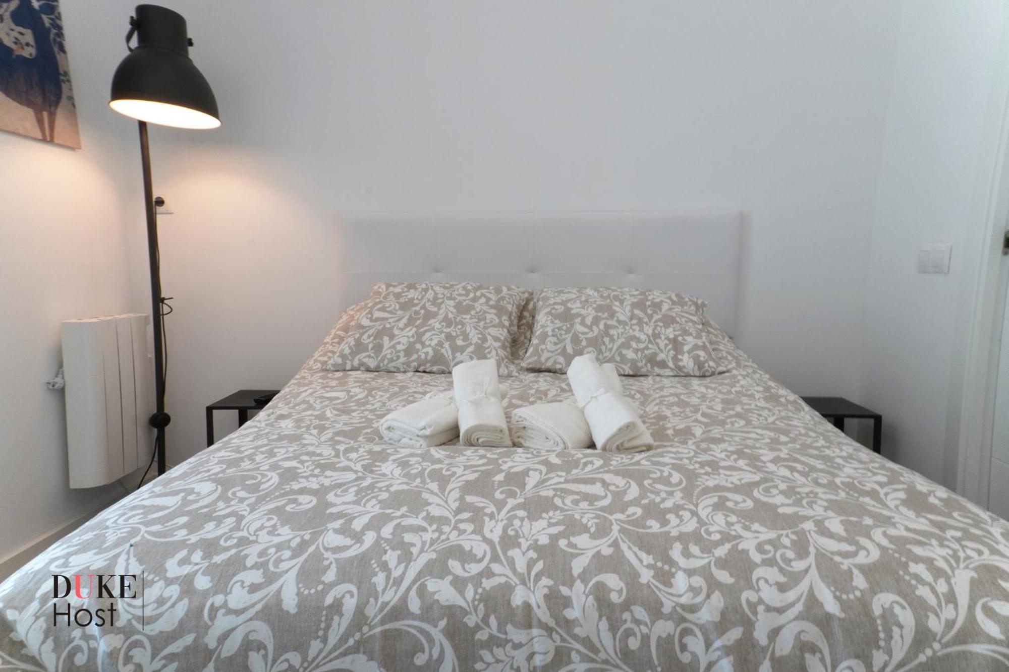 Casa De Huespedes Carabanchel2 Hotel Мадрид Екстериор снимка