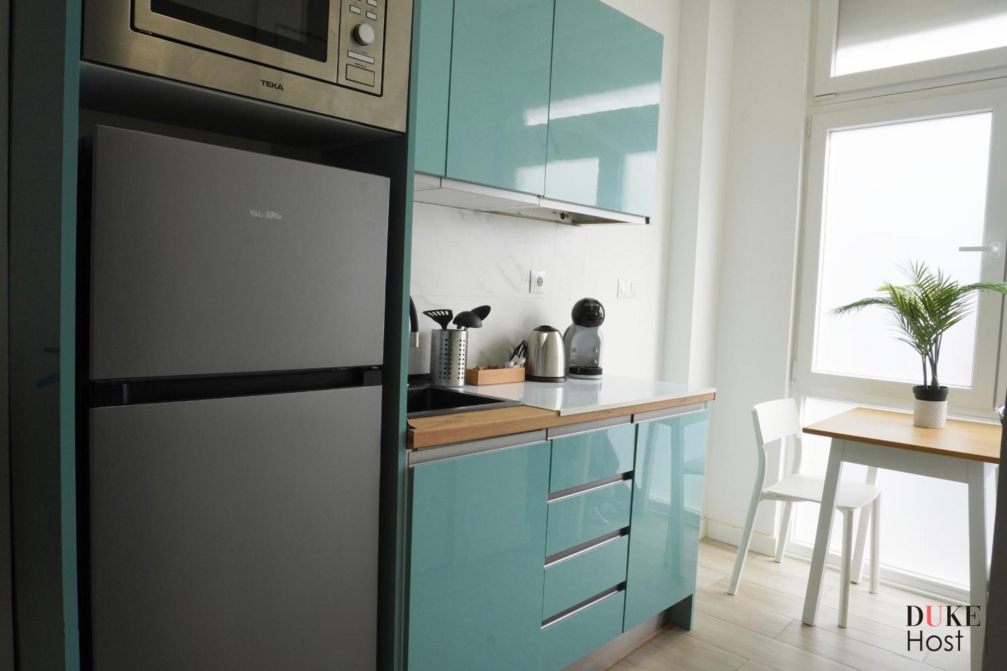 Casa De Huespedes Carabanchel2 Hotel Мадрид Екстериор снимка
