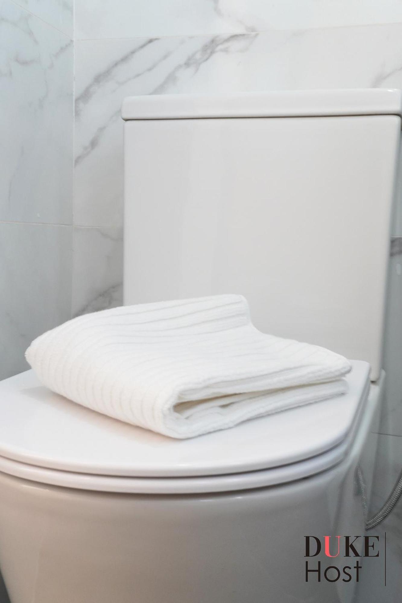 Casa De Huespedes Carabanchel2 Hotel Мадрид Екстериор снимка