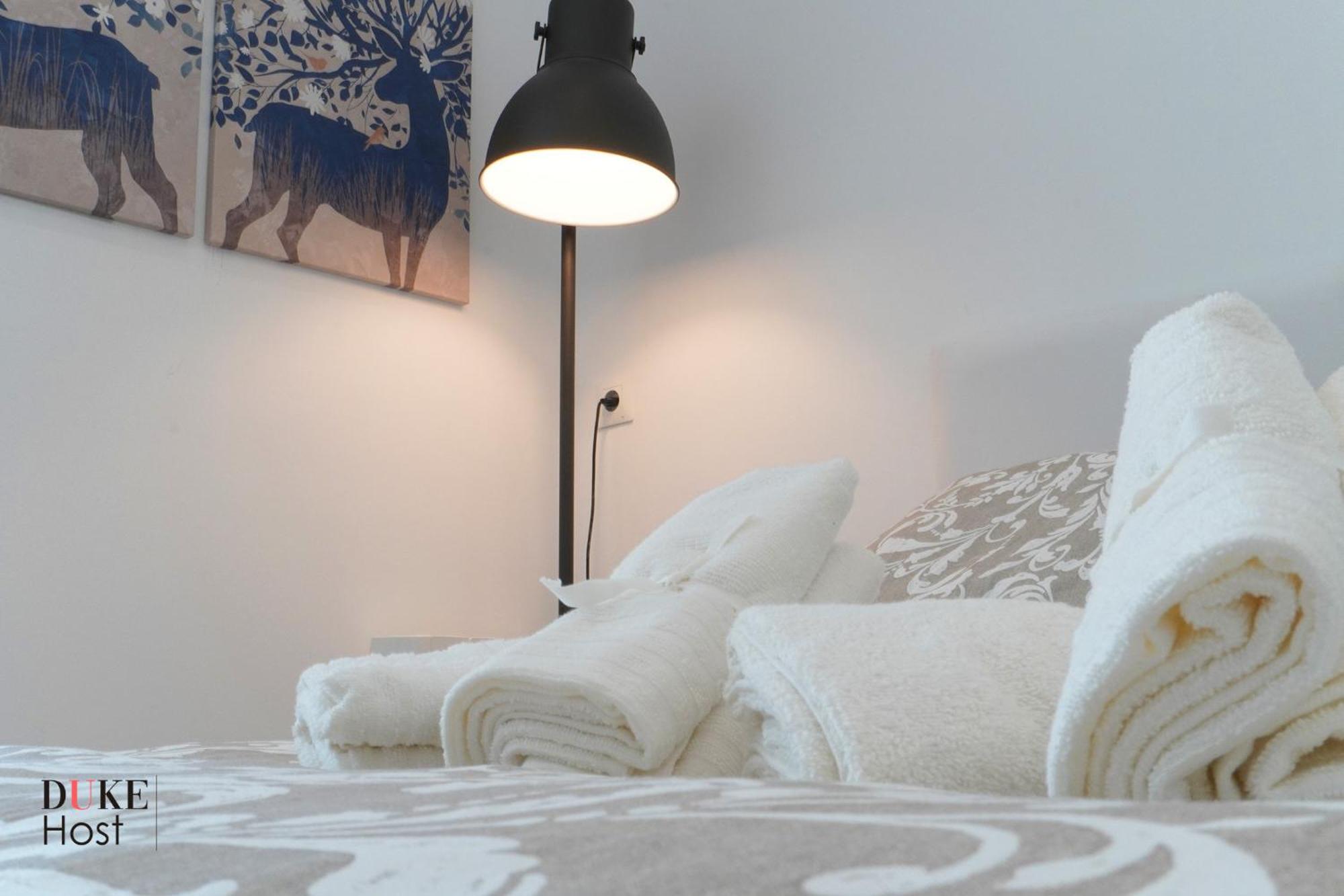 Casa De Huespedes Carabanchel2 Hotel Мадрид Екстериор снимка